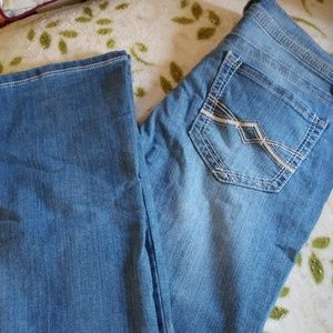 Junior's Mudd jeans size 11